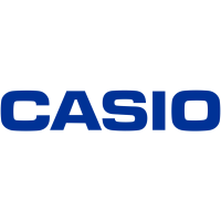 Kassarollen voor casio kassa / afrekensystemen koop je op kassarollen.nl